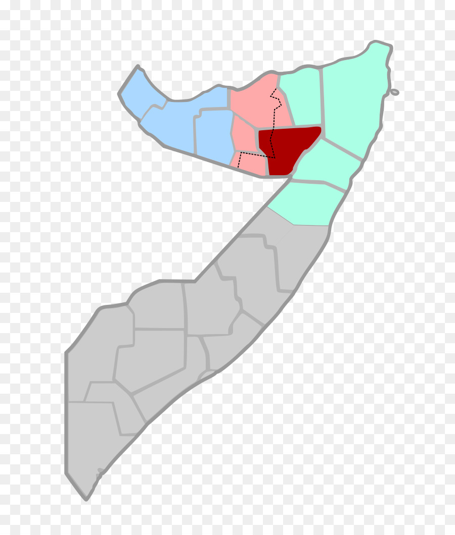 Sool Somali，Khatumo Devlet PNG