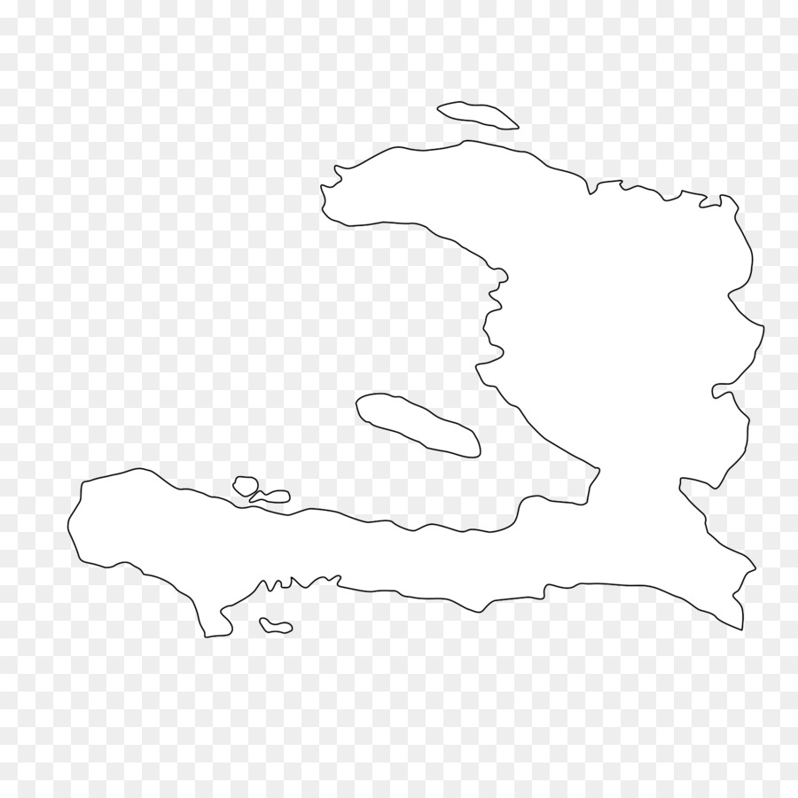 Trinidad Ve Tobago Haritası，Ada PNG