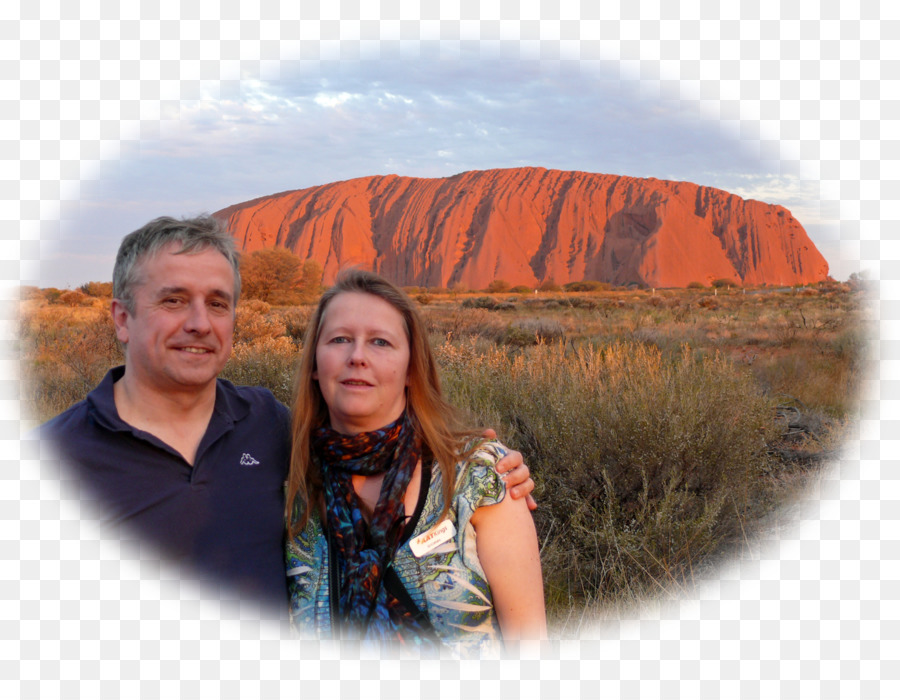 Uluru，Tatil PNG