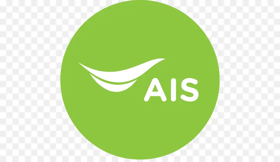 Ais Logosu，Marka PNG