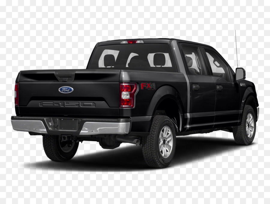 Ford，2018 Ford F150 Xlt PNG