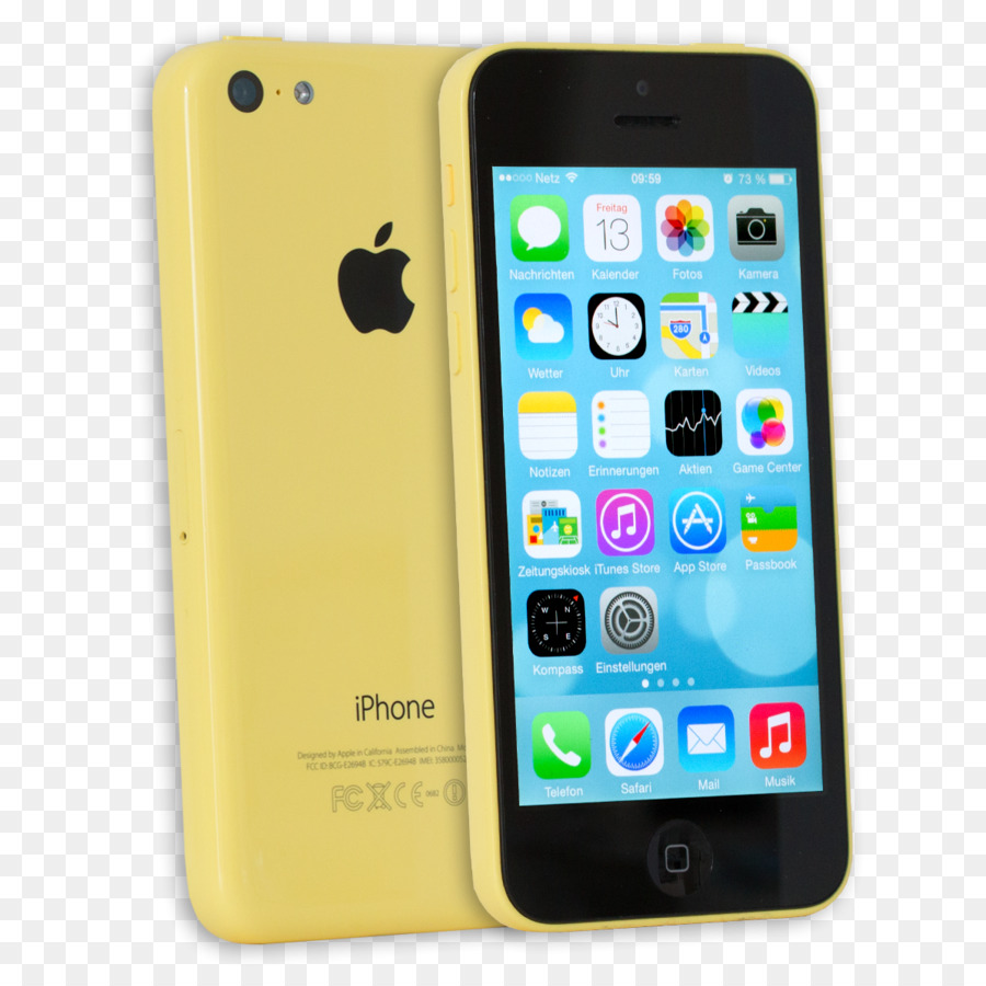 Iphone 5c，Iphone 5s PNG