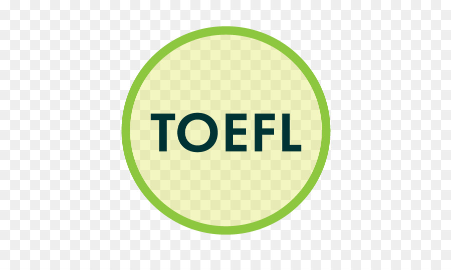 Toefl Yabancı Dil Olarak İngilizce Testi，İkinci Veya Yabancı Dil Olarak İngilizce PNG