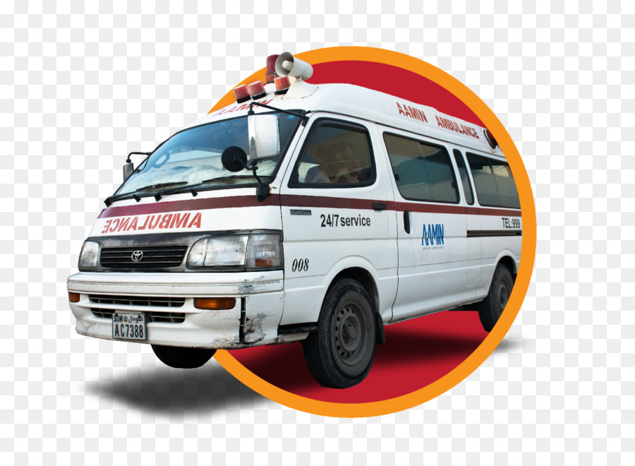 Ambulans，Acil Durum PNG