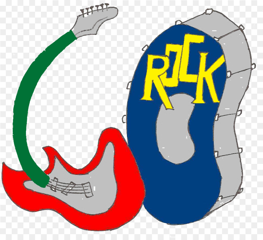 çizgi，Gitar PNG