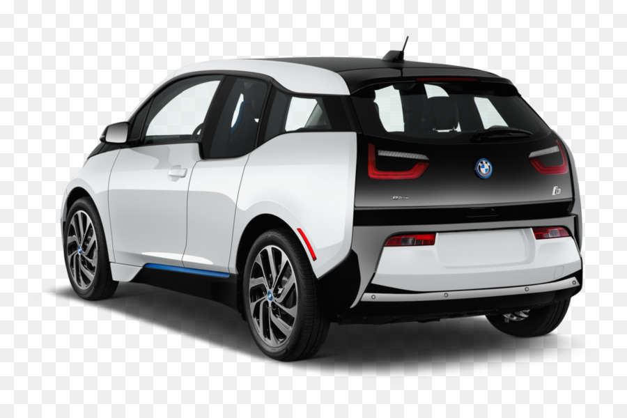 2017 Bmw I3，Araba PNG