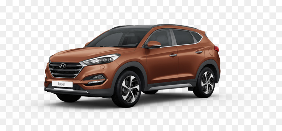 2018 Hyundai Tucson，Hyundai PNG