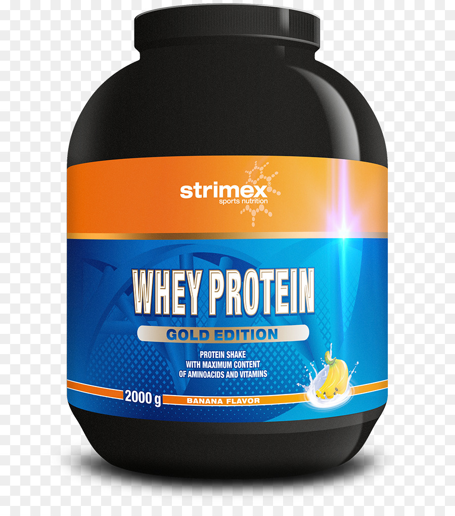 Besin Takviyesi，Protein PNG