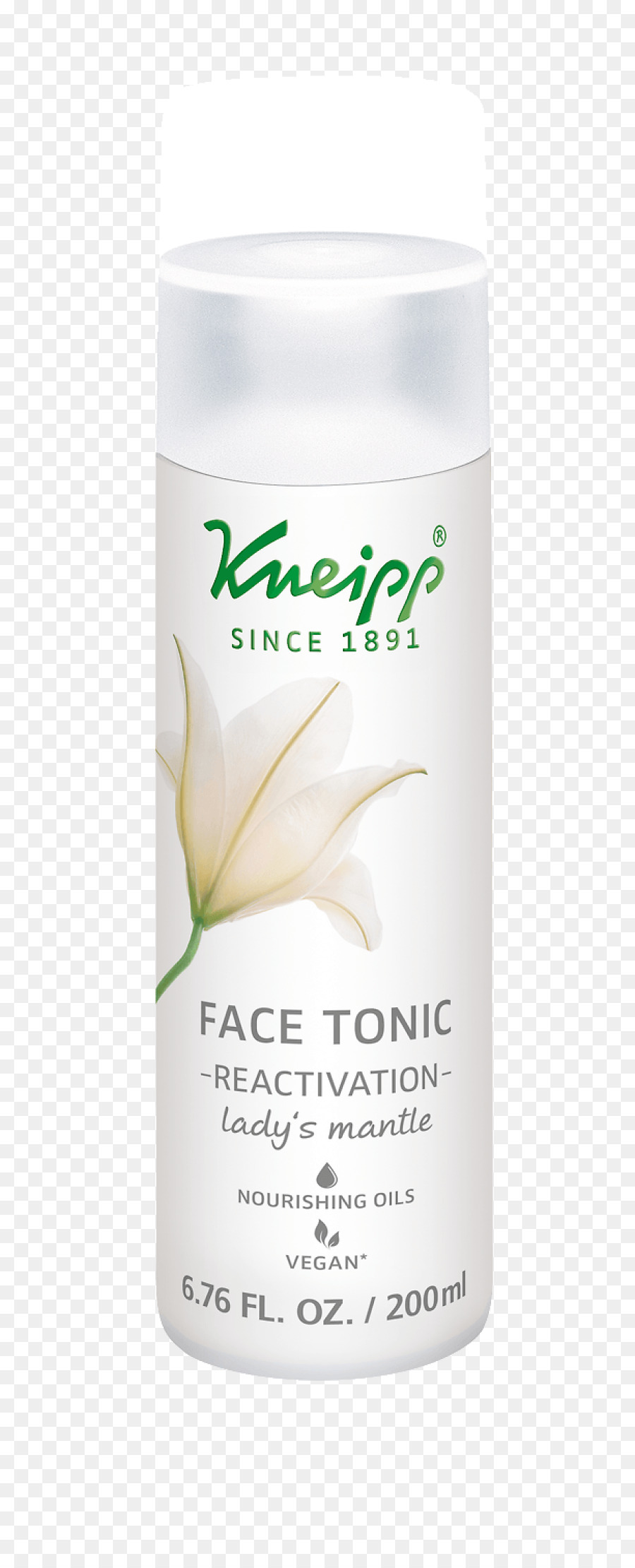 Kneipp Yüz Toniği，Cilt Bakımı PNG