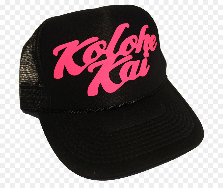 Beyzbol şapkası，Kolohe Kai PNG