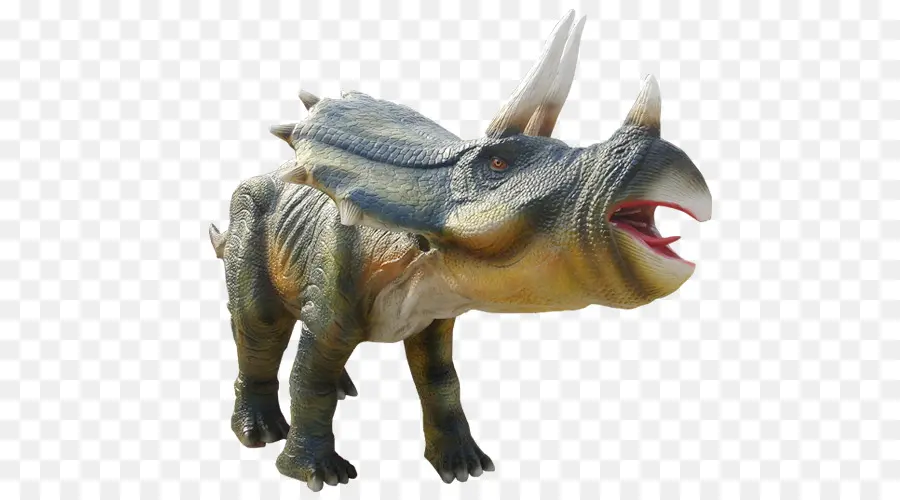 Stegosaurus，Tarih öncesi PNG