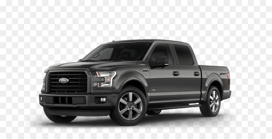 2018 Ford F150，Ford PNG