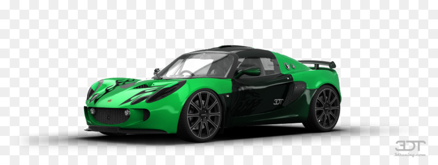 Lotus Exige，Araba PNG