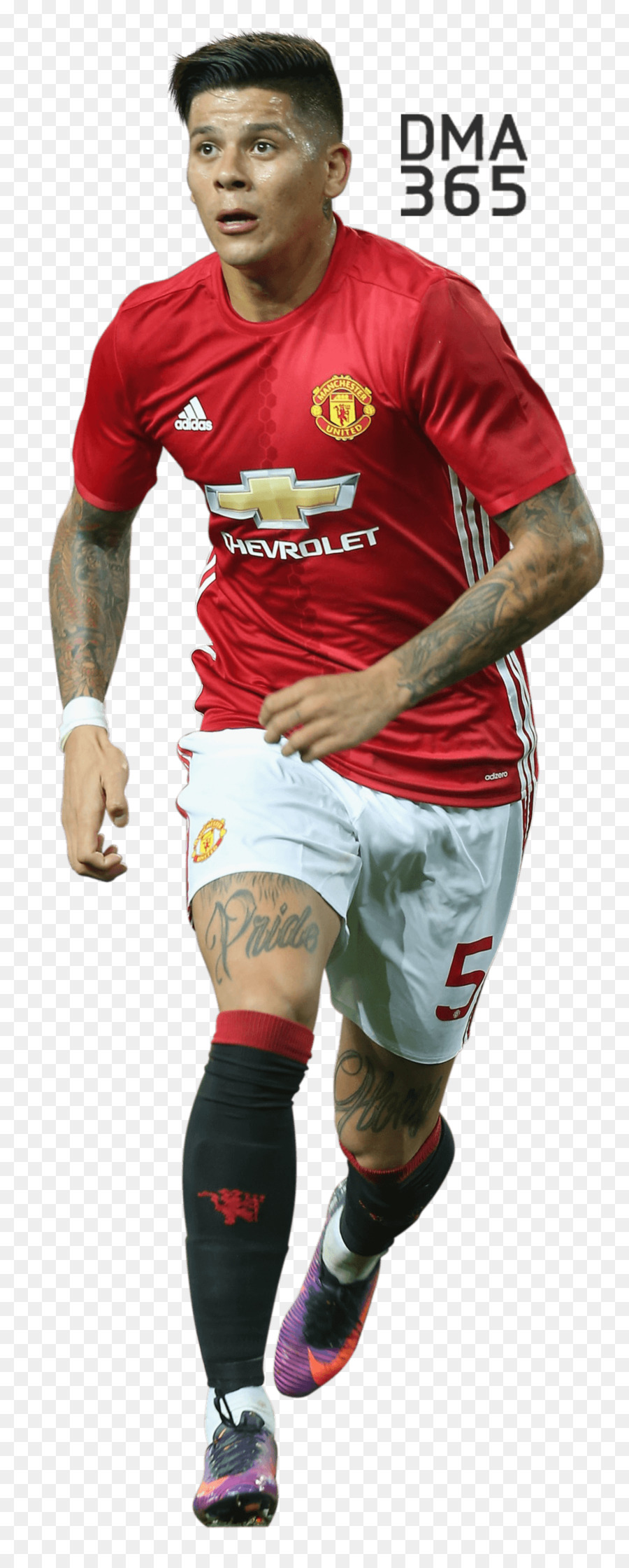 Mehmet Ali，Manchester United Fc PNG