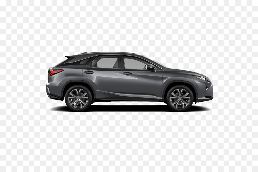 Lexus Rx Hibrid，Lexus PNG