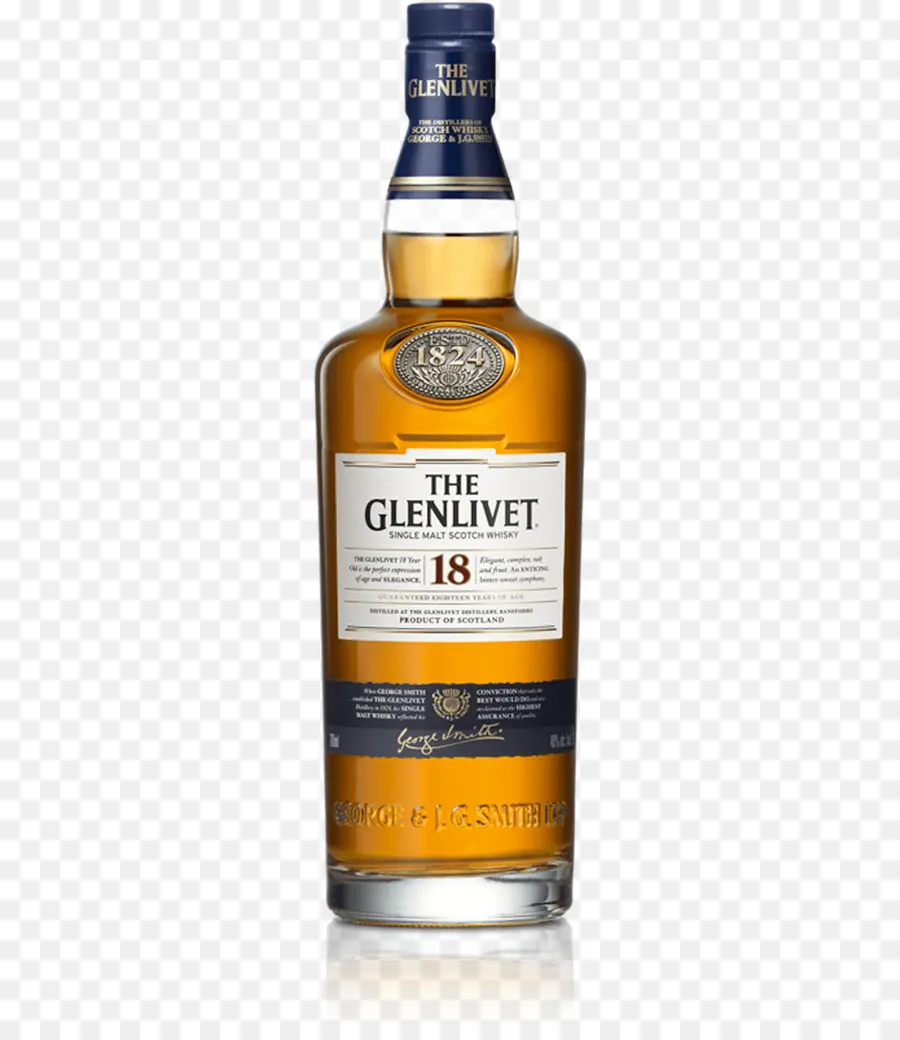 Glenlivet Distillery，İskoç Viskisi PNG