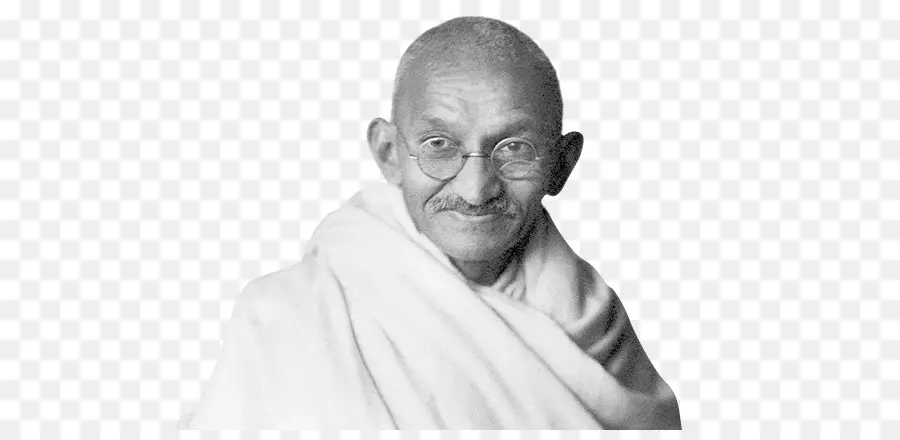 Murat Göçmen，Mahatma Gandhi Nin Suikast PNG