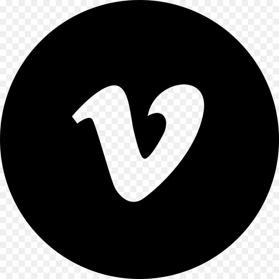 Vimeo Logosu，Video PNG