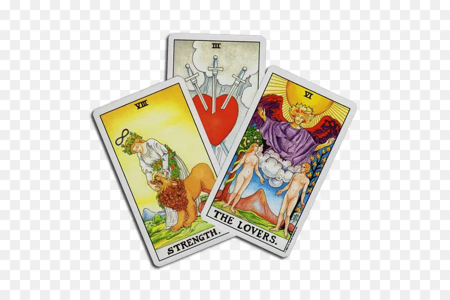 Tarot Kartları，Tarot PNG