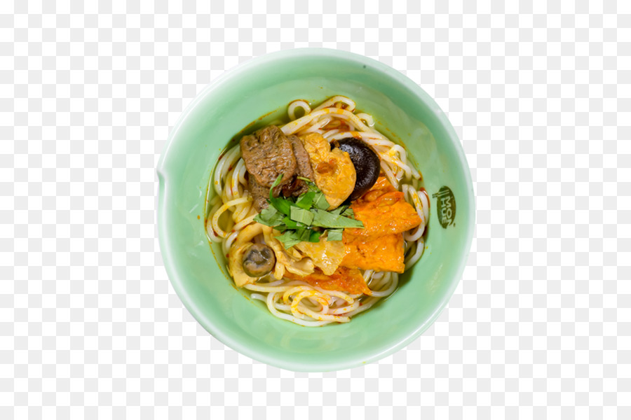 Lo Mein，Çin Eriştesi PNG