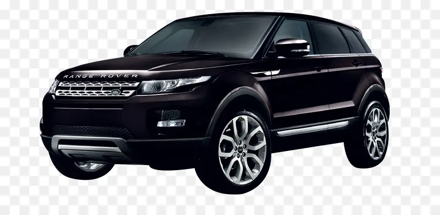 Range Rover Evoque，Nissan PNG