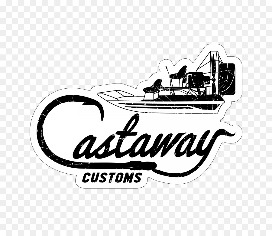 Castaway Gümrük，Logo PNG