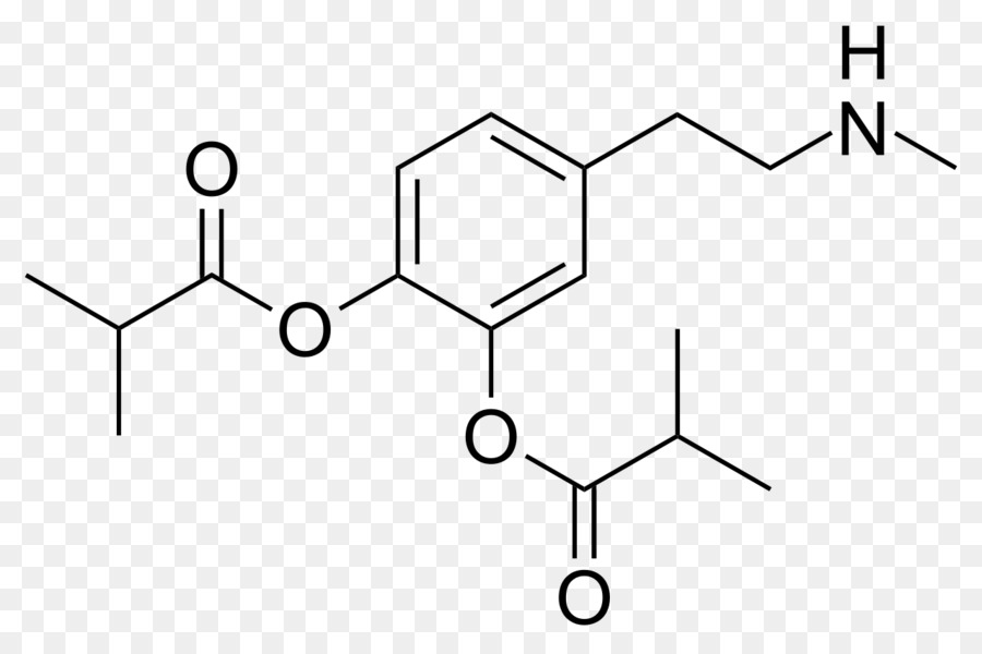 Acedoben，Kimyasal Formülü PNG