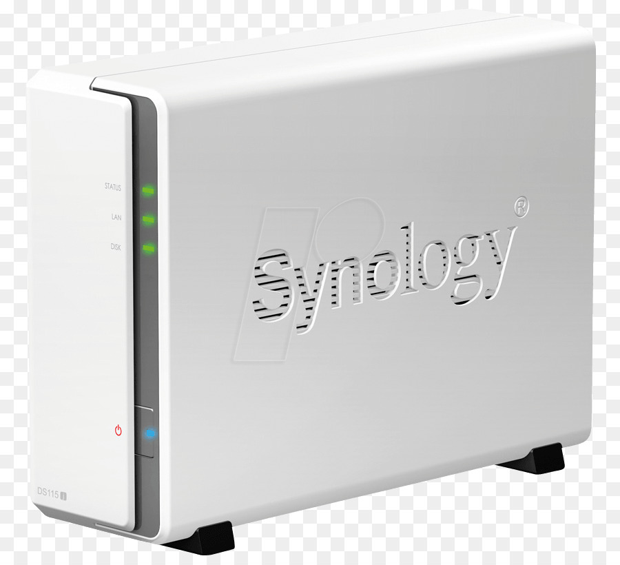 Synology ürünlerine Ds115j，ınc PNG