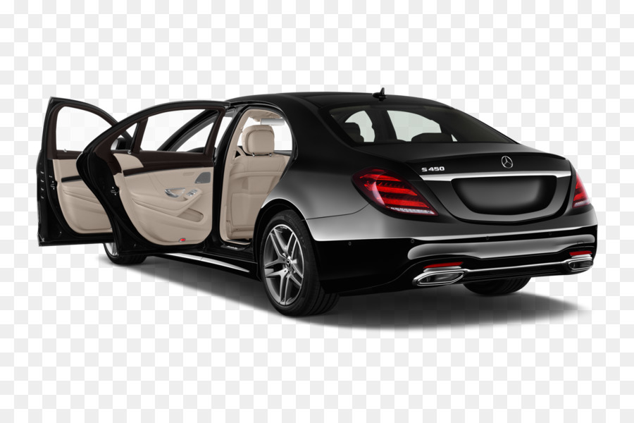 2018 Mercedes Benz Sclass，Mercedes PNG