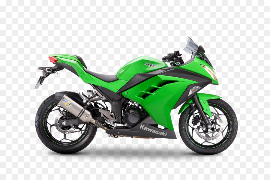 Motosiklet，Kawasaki Motosiklet PNG