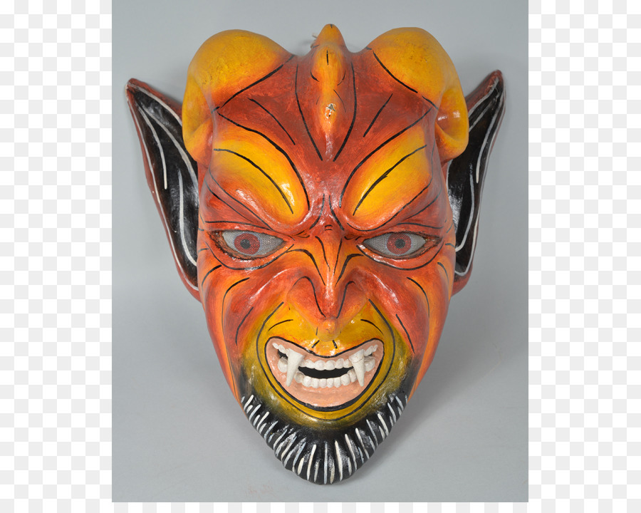 Maske，Latin Amerika PNG