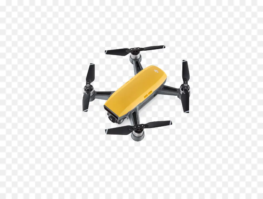 Dron，Quadcopter PNG