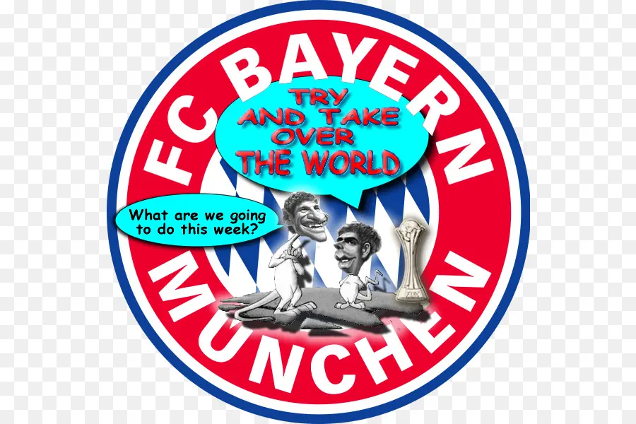 Fc Bayern Münih，Futbol PNG