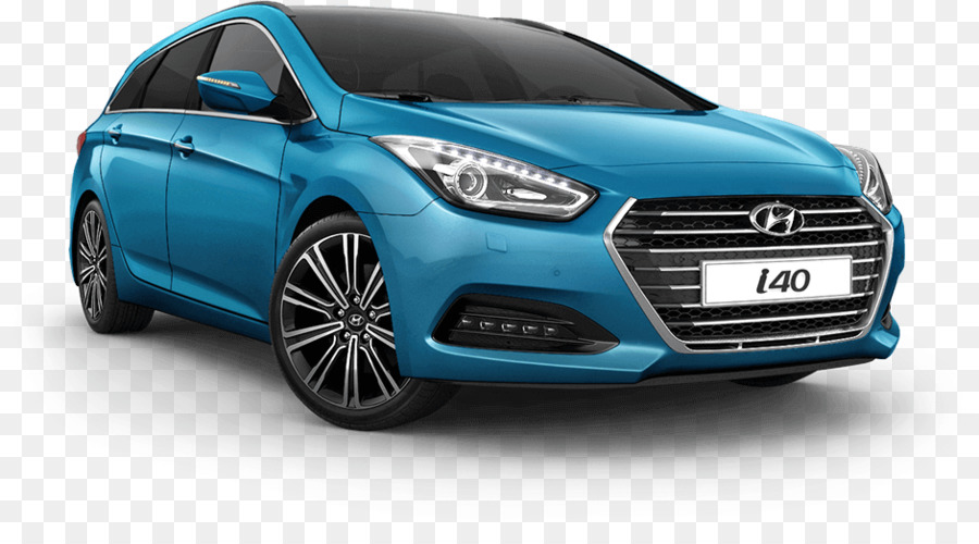 Hyundai I40，Araba PNG