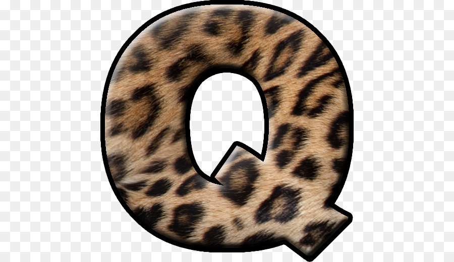 Leopar Desenli Q，Leopar PNG