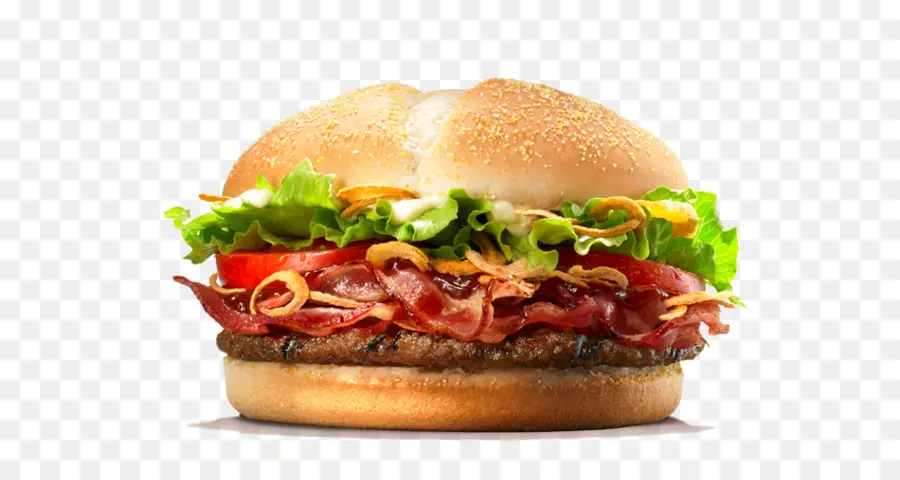 Hamburger，Fast Food PNG