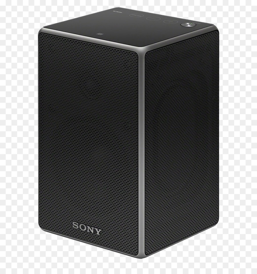 Subwoofer，Hoparlör PNG