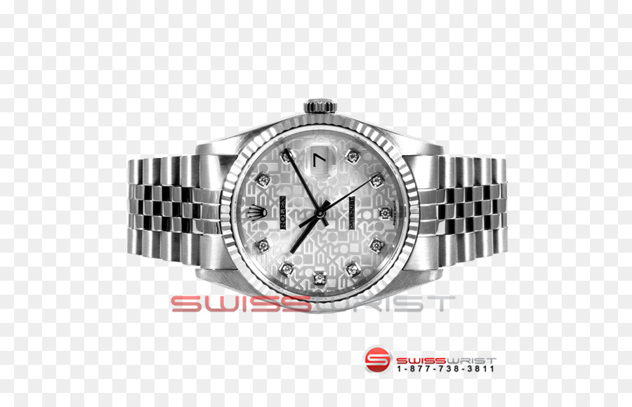 Rolex Datejust，Rolex PNG