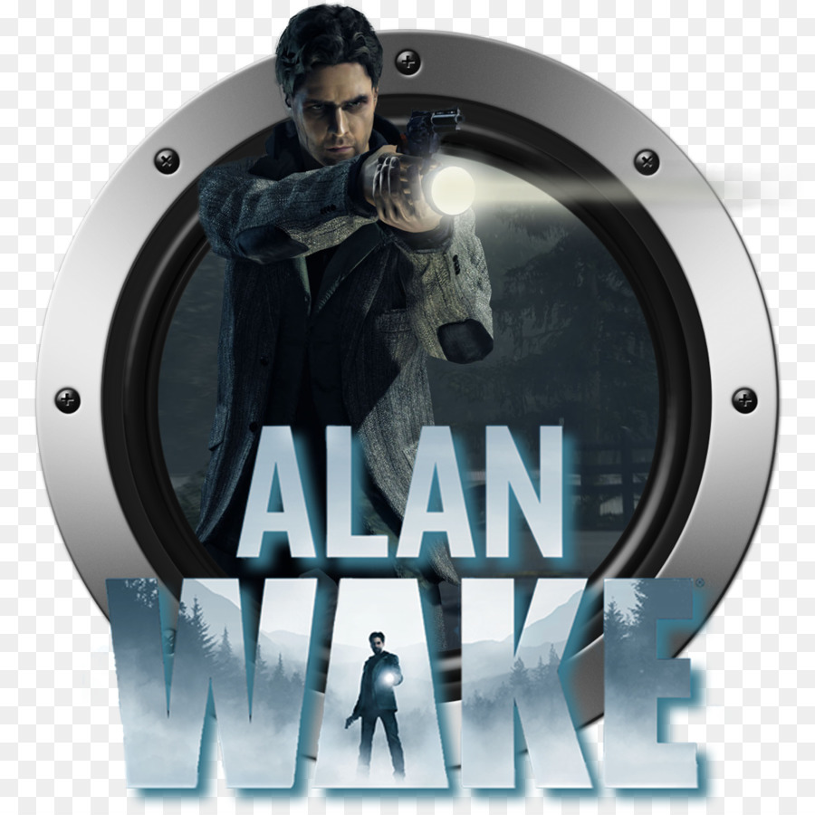 Alan Wake，Alan Wake Amerikan Kabusu PNG