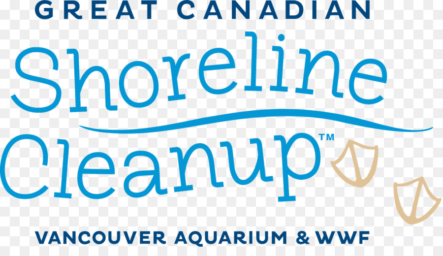 Büyük Kanadalı Kıyı Temizleme，Vancouver Akvaryumu PNG