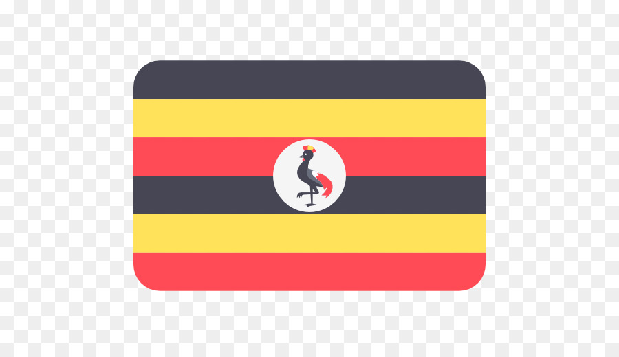 Uganda，Ugandalı şilin PNG