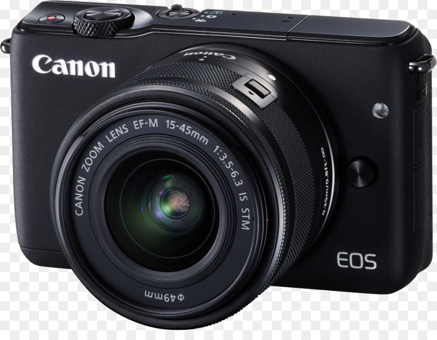 Canon Eos M12，Canon Eos M PNG