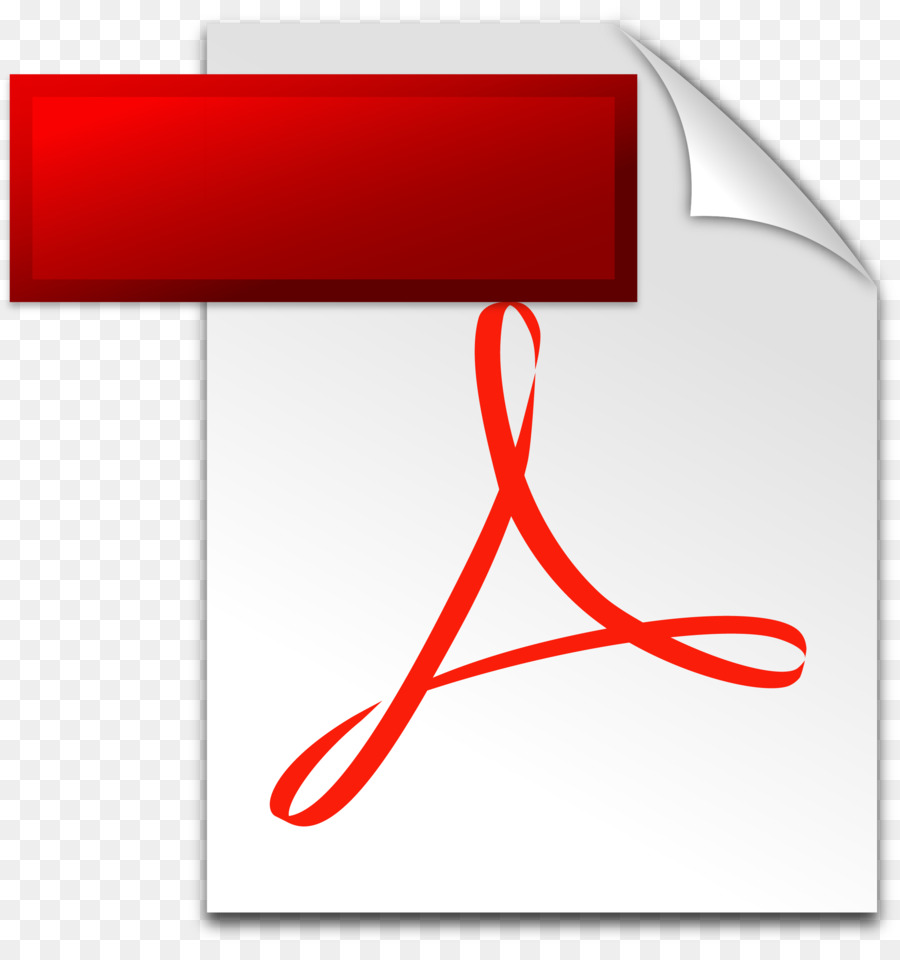 Adobe Acrobat，Pdf PNG