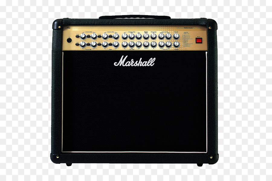 Gitar Amfisi，Marshall Amplifikasyon PNG