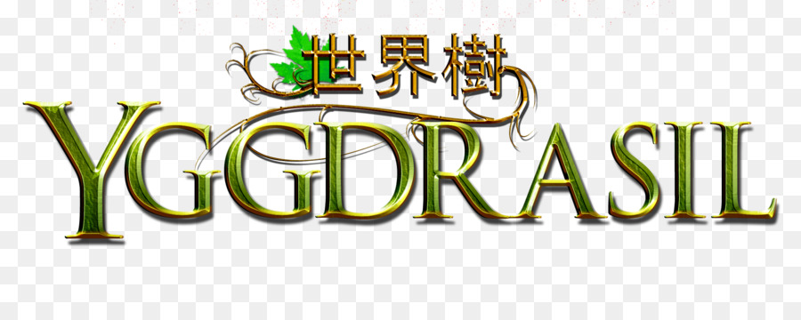 Yggdrasil，Logo PNG