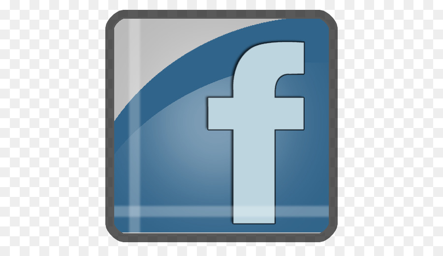 Facebook Logosu，Sosyal Medya PNG