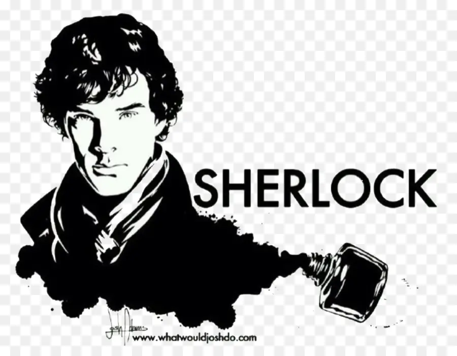 Sherlock，Dedektif PNG