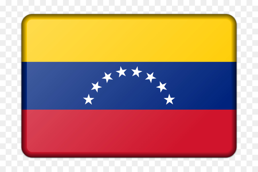 Venezuela Bayrağı，Bayrak PNG