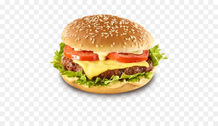 Cheeseburger，Marul PNG