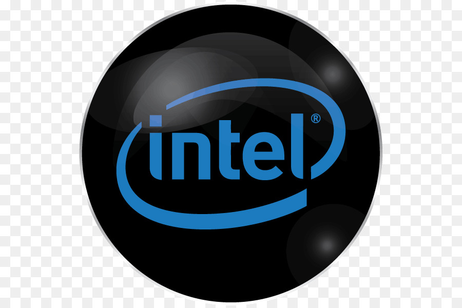 Intel Logosu，Marka PNG